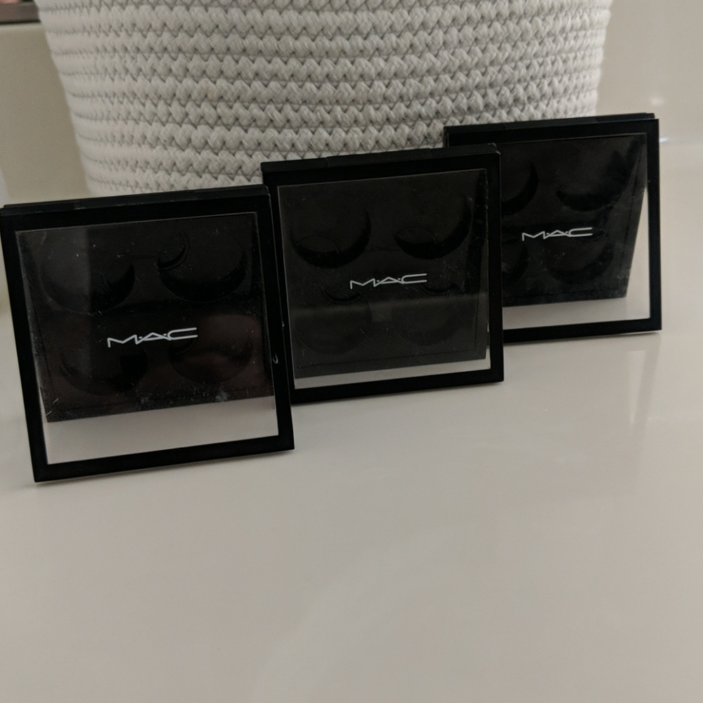 Mac custom pallettes